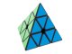 Logic Toy Puzzle Game Meffert\'s Pyramid Pyraminx