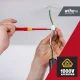 Tiksliųjų atsuktuvų rinkinys Wiha PicoFinish electric, 7 dalių