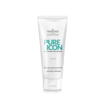 Farmona Pure Icon Enzymatic Peeling, 200 ml