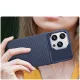 Thunder Case dėklas iPhone 14 Pro Max, mėlynas