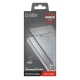 Apsauginis stiklas SBS Full Cover skirtas Samsung Galaxy S26 Ultra, juodas