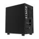Kompiuterio korpusas Darkflash DB330M Mesh, juodas