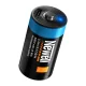 Newell C/R14 USB-C įkraunamos baterijos 4000 mAh, 2 vnt.