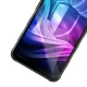 Matinė ekrano apsauginė plėvelė 3mk Silky Matt Pro telefonui Samsung Galaxy XCover 7