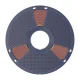 Sunlu Wood 3D spausdintuvo plastikas (Cherry)