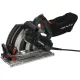 Įgilinamasis diskinis pjūklas Metabo KT 66 BL + FS 160, 1200 W