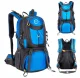 Turistinė kuprinė Carruzzo 50L