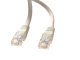 Maclean UTP Cat6 Patchcord Network Cable, 3m, Grey