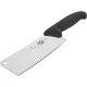 Victorinox virtuvinis kapoklis 18 cm, juodas
