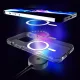 3mk EverClear MagPhone Case Cover Apple iPhone 14 Pro Max - Transparent