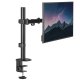 Maclean MC-753N stalinis monitoriaus laikiklis 17-32\", iki 9 kg, juodas