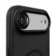 Puro apsauginis stiklas telefono kamerai, skirtas iPhone 17 Air