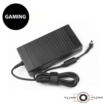 Extra Digital Laptop Power Adapter for ASUS 240W, 20V, 12A