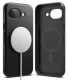 Ringke Onyx MagSafe dėklas telefonui Google Pixel 10A, juodas