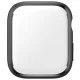 PanzerGlass Full Body dėklas Apple Watch 7 / 8 / 9 (41 mm), juodas