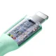 Joyroom S-A34 USB-A – Lightning laidas 3A 1m, Rausvas