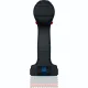 Akumuliatorinis gręžtuvas-suktuvas Bosch GSR 18V-52 L-BOXX lagamine, 18V