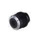 Laowa C&D-Dreamer 10mm f/2.0 Zero-D objektyvas Micro 4/3, juodas