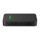 Belaidis CarPlay ir Android Auto adapteris Carlinkit CPC200-2AIR, juodas