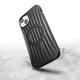 Raptic Clutch dėklas telefonui iPhone 14 Plus su MagSafe, juodas