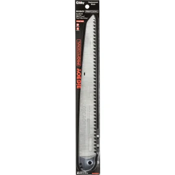 Silky atsarginė pjūklo geležtė modeliui Bigboy 360-7, 360 mm (355-36)