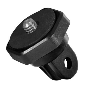 Telesin GP-TPM-T04 1/4'' Mount Adapter for Action Cameras