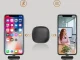 Belaidžių prisegamų mikrofonų komplektas 2 vnt. su USB-C imtuvu ir įkrovimo dėklu
