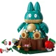 LEGO Pokemon 72150 Munchlax konstruktorius