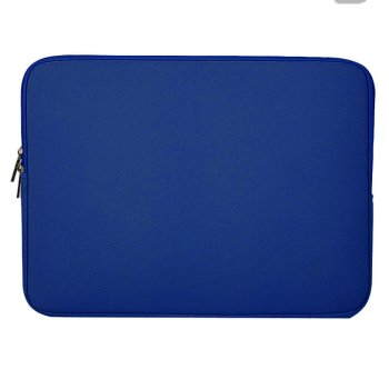 Universal 15.6'' Laptop Sleeve - Navy Blue