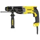 Perforatorius DeWalt D25144K, 900 W, SDS-plus, 3.0 J