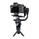 FeiyuTech Scorp 2 rankinis stabilizatorius VDSLR fotoaparatams