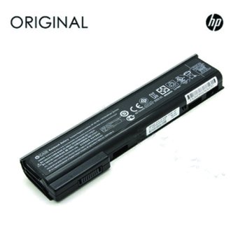 Originali HP CA06XL nešiojamojo kompiuterio baterija, 5100mAh