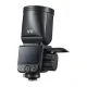 Blykstė Godox V1 TTL Canon fotoaparatams