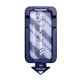 Apsauginis grūdintas stiklas 3mk HardGlass Max, skirtas iPhone 15 Pro Max