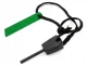 Double-core Magnesium Flint Eternal Lighter Match Fire Starter