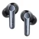 Belaidės ausinės EarFun Air Pro 4 TW600B, juodos