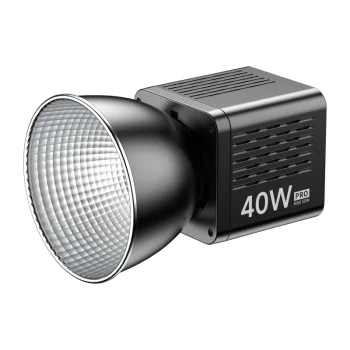 Ulanzi L23 Pro WB LED light, 2500–6500 K, up to 50 W