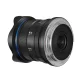 Objektyvas Venus Optics Laowa C&D-Dreamer 9mm f/2.8 Zero-D, Nikon Z, juodas