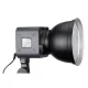 LED vaizdo šviestuvas Yongnuo LUX100 Kit (3200 K - 5600 K)