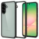 Spigen Ultra Hybrid dėklas Samsung Galaxy A56 5G, matinis juodas