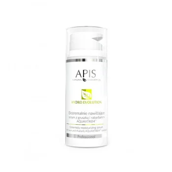 Apis Hydro Evolution Moisturizing Serum with Pear and Rhubarb 100 ml