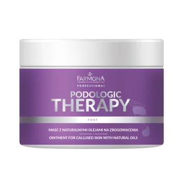 Tepalas nuo suragėjimų su natūraliais aliejais Farmona Podologic Therapy 300 ml