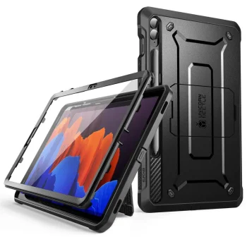 Samsung Galaxy Tab S9 FE+ Plus 12.4'' (SM-X610 / X616B) Supcase Unicorn Beetle dėklas