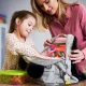 Thick Jumbo Colored Pencils for Kids, 12-Color Set