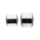 Hair Clipper Attachments Codos CHC-331, 2 pcs