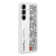 Samsung Flipsuit Case for Galaxy S25+ White