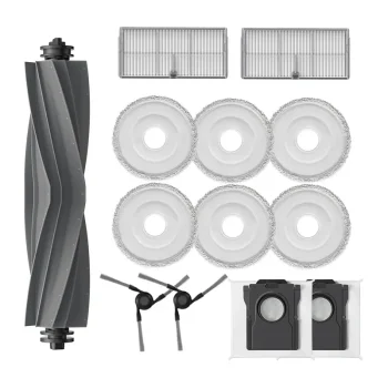 MOVA Cleaning Kit for E40 Ultra Robot Vacuum