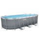 Karkasinis baseinas Bestway 56710, 549x274x122 cm