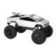 Case 131635 radijo bangomis valdomas visureigis Cyber Pickup Truck 1:8 2.4GHz