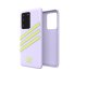 Adidas OR Molded Case dėklas, skirtas Samsung Galaxy S20 Ultra, Purple
